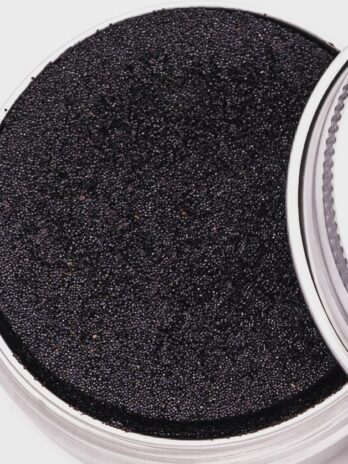 Caviar de vanille bourbon qualité gourmet (25G)